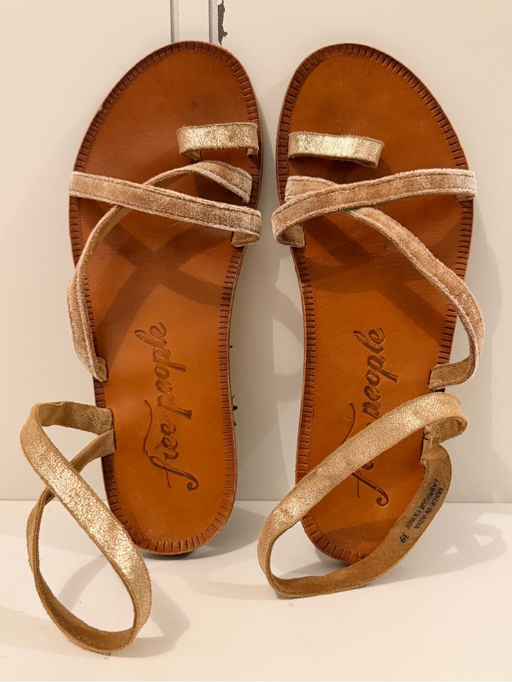 Free People size 39